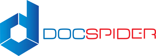 logo docspider