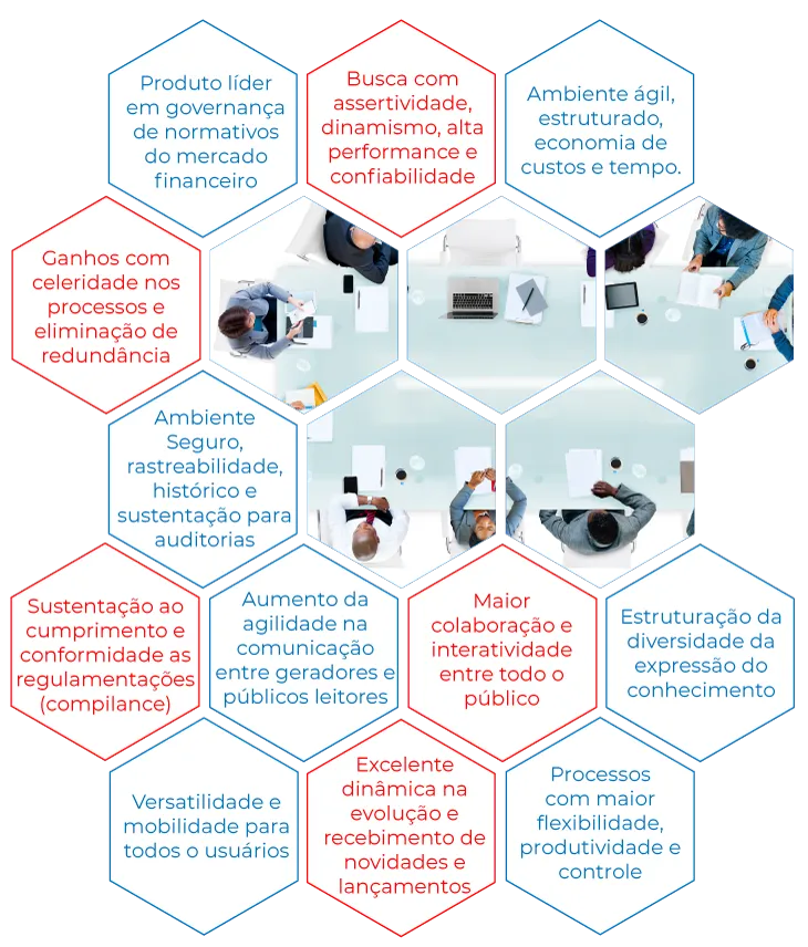 infografico hexagono mobile4