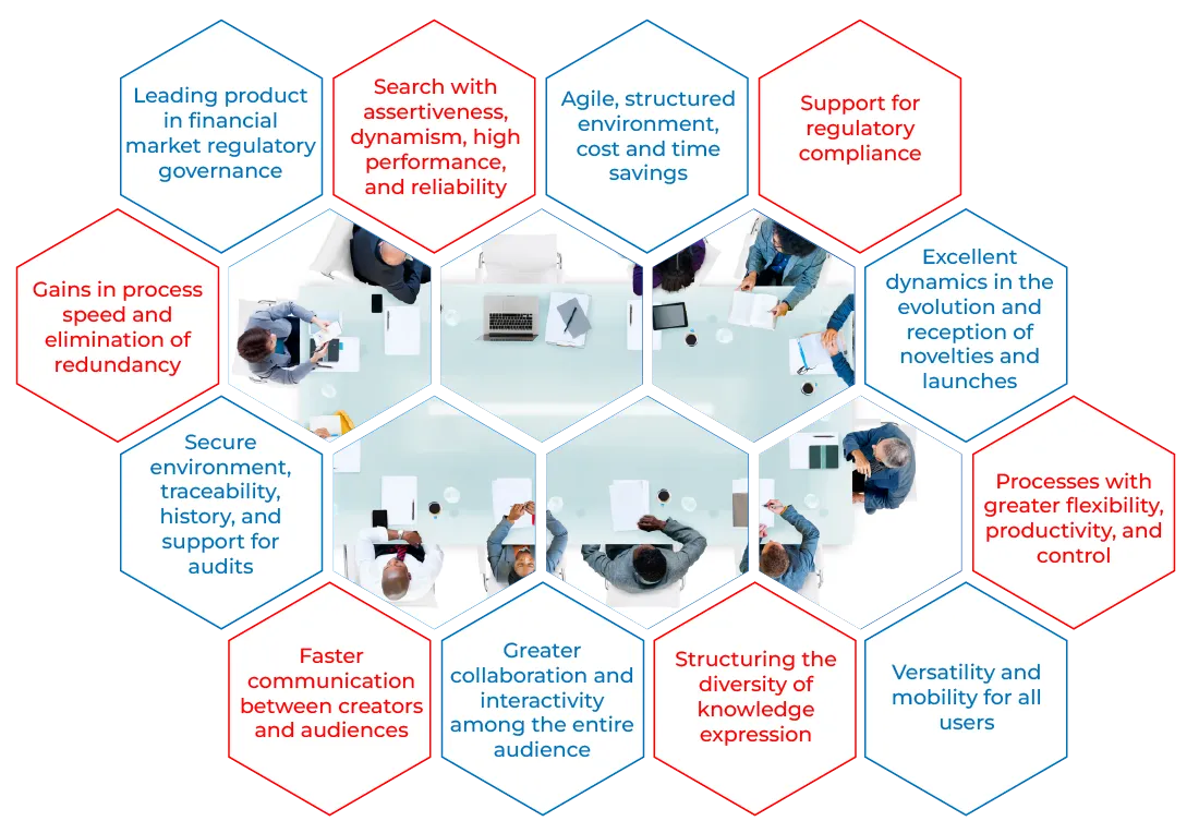 infografico hexagono 4