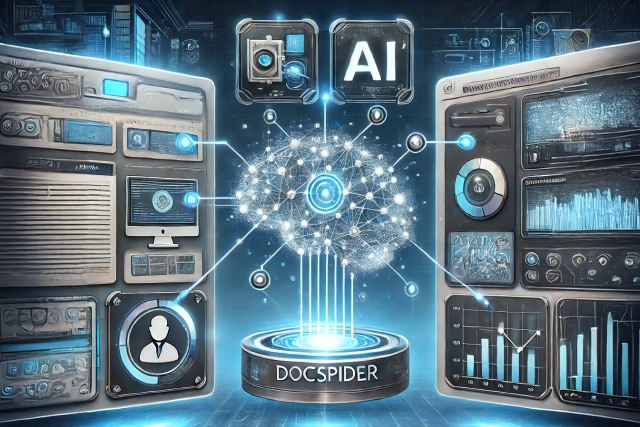 potencialdeia docspider blog